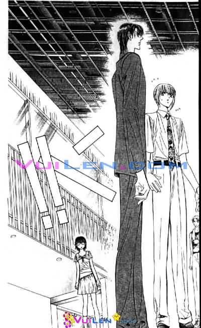 Thách Thức Tuyệt Vời Chapter 12 - Trang 2