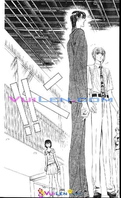 Thách Thức Tuyệt Vời Chapter 12 - Trang 2