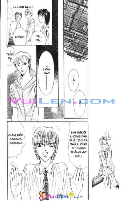 Thách Thức Tuyệt Vời Chapter 12 - Trang 2