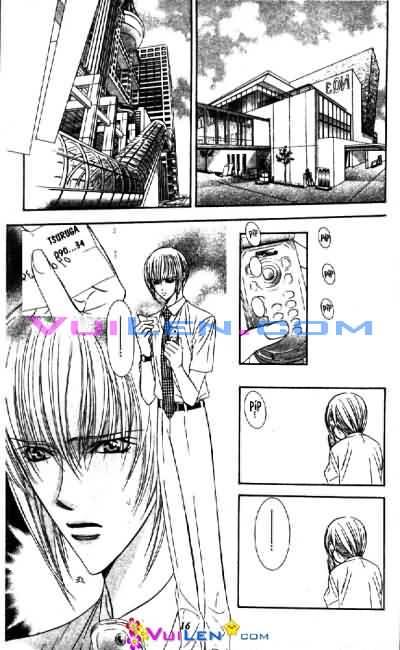 Thách Thức Tuyệt Vời Chapter 12 - Trang 2