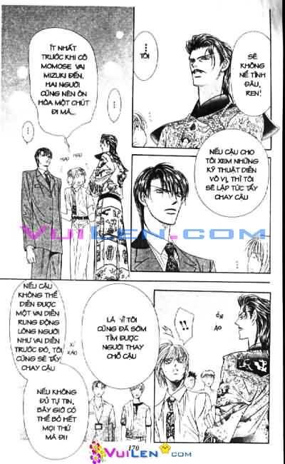 Thách Thức Tuyệt Vời Chapter 12 - Trang 2