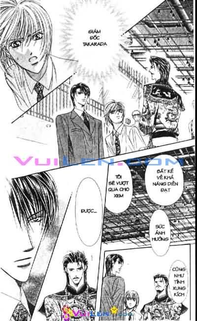 Thách Thức Tuyệt Vời Chapter 12 - Trang 2