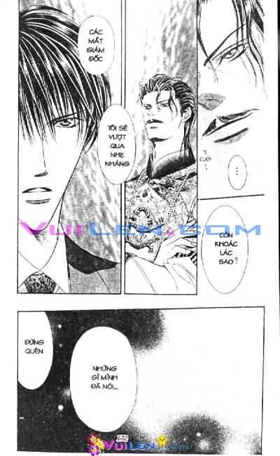 Thách Thức Tuyệt Vời Chapter 12 - Trang 2