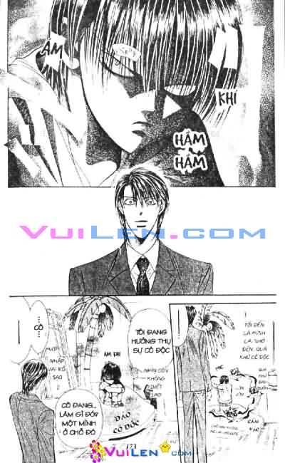 Thách Thức Tuyệt Vời Chapter 12 - Trang 2