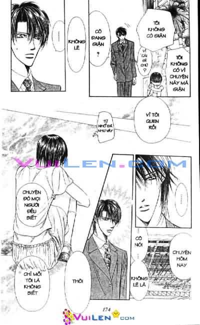 Thách Thức Tuyệt Vời Chapter 12 - Trang 2