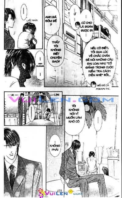 Thách Thức Tuyệt Vời Chapter 12 - Trang 2