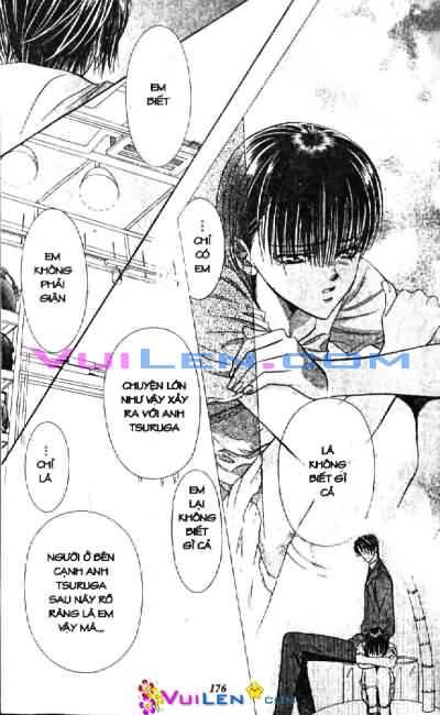 Thách Thức Tuyệt Vời Chapter 12 - Trang 2