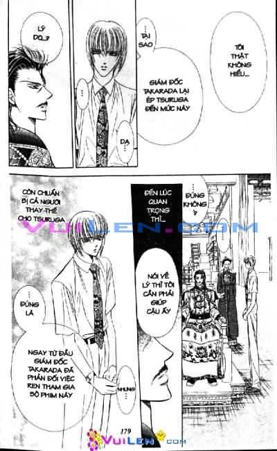 Thách Thức Tuyệt Vời Chapter 12 - Trang 2