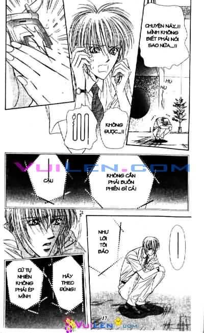 Thách Thức Tuyệt Vời Chapter 12 - Trang 2