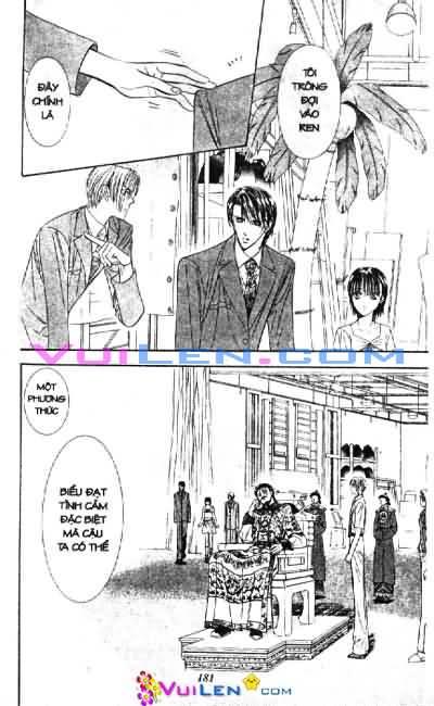 Thách Thức Tuyệt Vời Chapter 12 - Trang 2