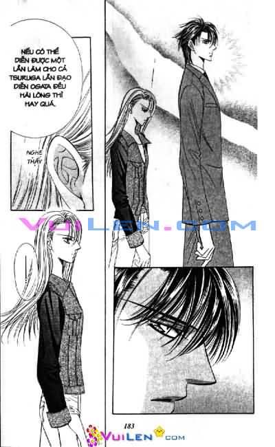 Thách Thức Tuyệt Vời Chapter 12 - Trang 2