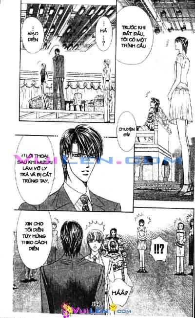 Thách Thức Tuyệt Vời Chapter 12 - Trang 2