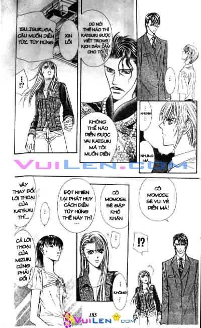 Thách Thức Tuyệt Vời Chapter 12 - Trang 2