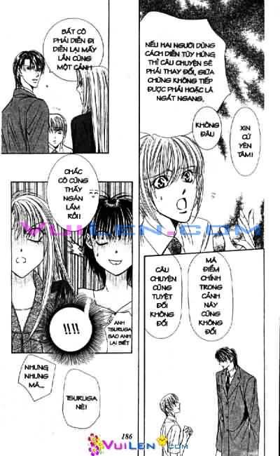 Thách Thức Tuyệt Vời Chapter 12 - Trang 2