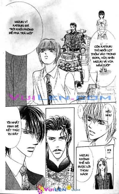 Thách Thức Tuyệt Vời Chapter 12 - Trang 2