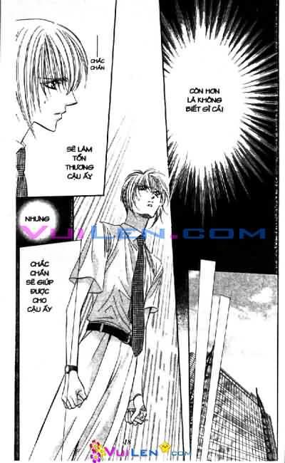 Thách Thức Tuyệt Vời Chapter 12 - Trang 2