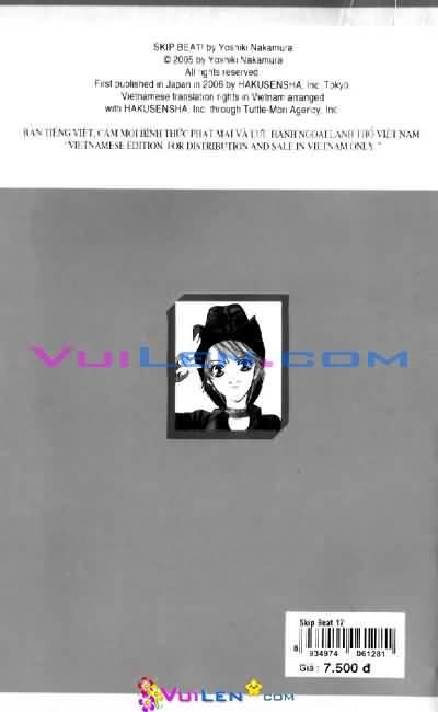 Thách Thức Tuyệt Vời Chapter 12 - Trang 2