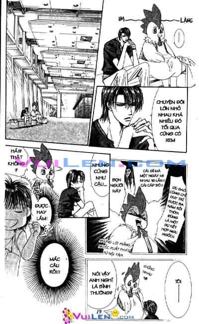 Thách Thức Tuyệt Vời Chapter 12 - Trang 2