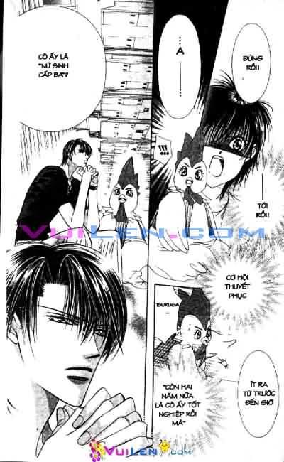 Thách Thức Tuyệt Vời Chapter 12 - Trang 2