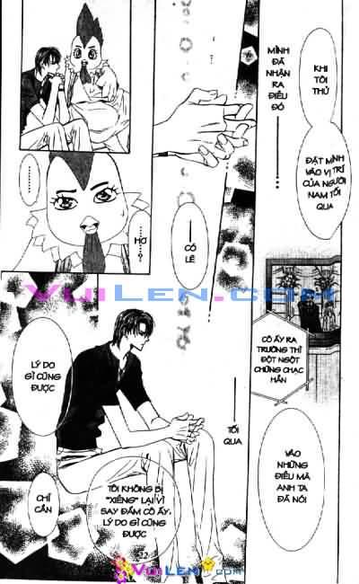 Thách Thức Tuyệt Vời Chapter 12 - Trang 2