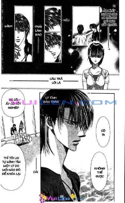 Thách Thức Tuyệt Vời Chapter 12 - Trang 2