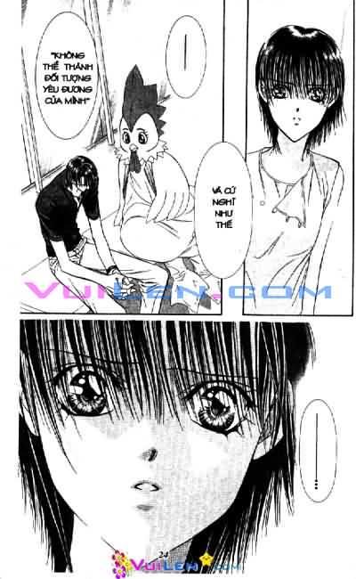 Thách Thức Tuyệt Vời Chapter 12 - Trang 2