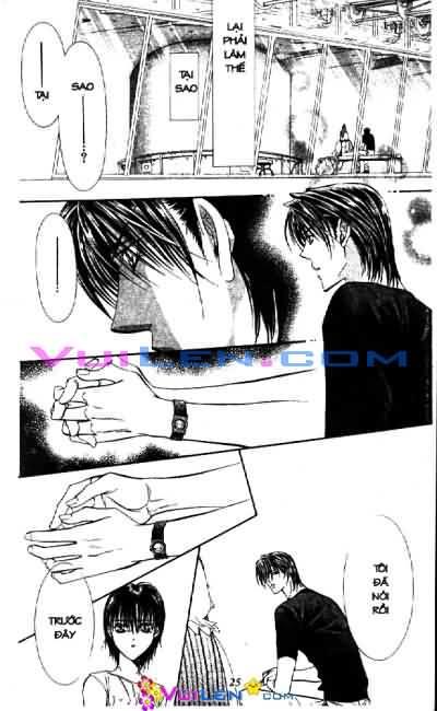 Thách Thức Tuyệt Vời Chapter 12 - Trang 2