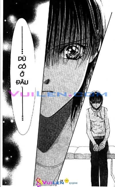 Thách Thức Tuyệt Vời Chapter 12 - Trang 2