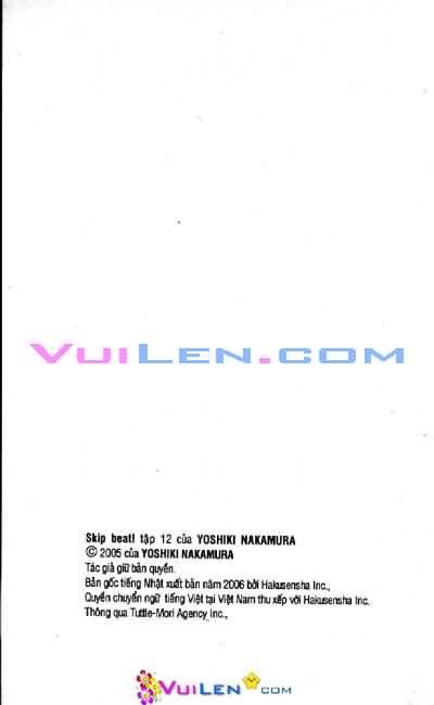 Thách Thức Tuyệt Vời Chapter 12 - Trang 2