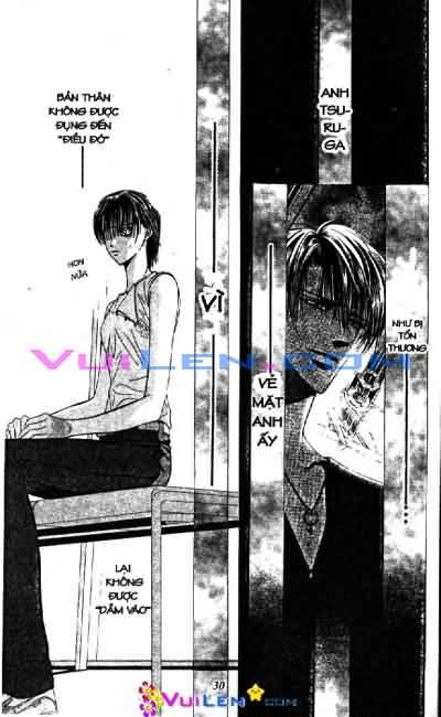 Thách Thức Tuyệt Vời Chapter 12 - Trang 2