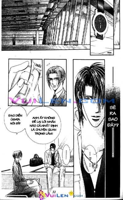 Thách Thức Tuyệt Vời Chapter 12 - Trang 2