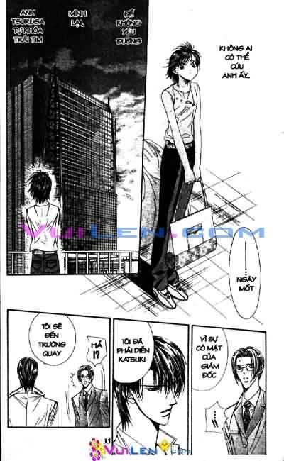 Thách Thức Tuyệt Vời Chapter 12 - Trang 2