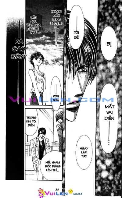 Thách Thức Tuyệt Vời Chapter 12 - Trang 2