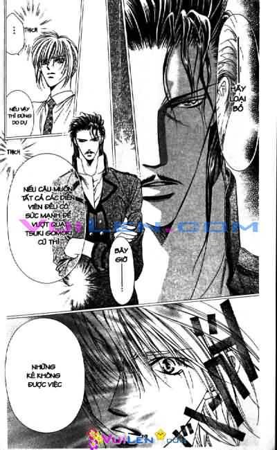 Thách Thức Tuyệt Vời Chapter 12 - Trang 2