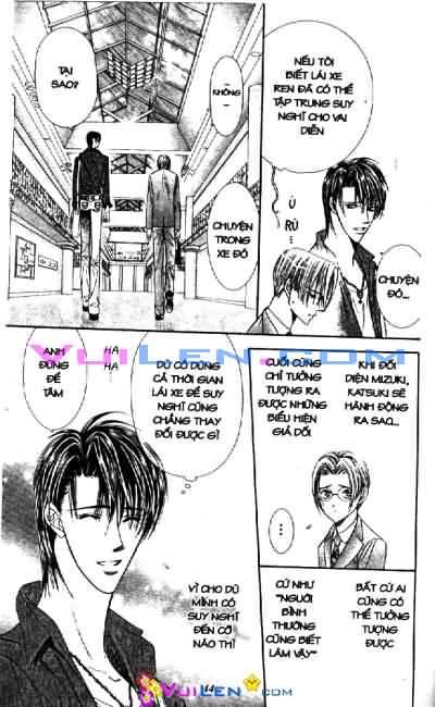 Thách Thức Tuyệt Vời Chapter 12 - Trang 2