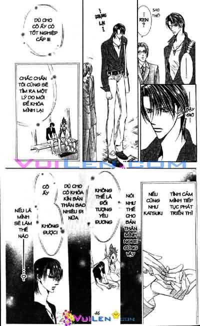 Thách Thức Tuyệt Vời Chapter 12 - Trang 2