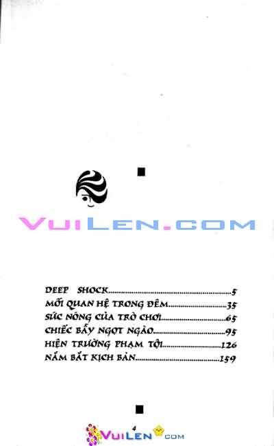 Thách Thức Tuyệt Vời Chapter 12 - Trang 2