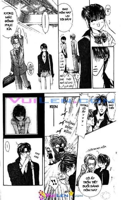 Thách Thức Tuyệt Vời Chapter 12 - Trang 2