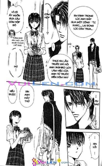 Thách Thức Tuyệt Vời Chapter 12 - Trang 2