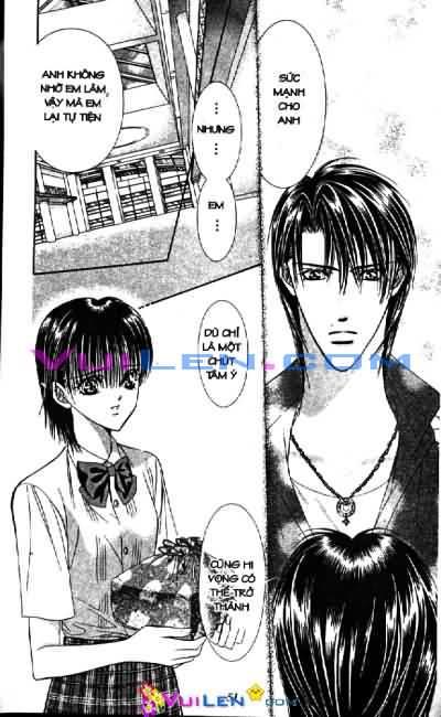 Thách Thức Tuyệt Vời Chapter 12 - Trang 2