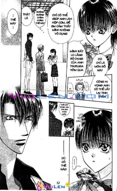 Thách Thức Tuyệt Vời Chapter 12 - Trang 2