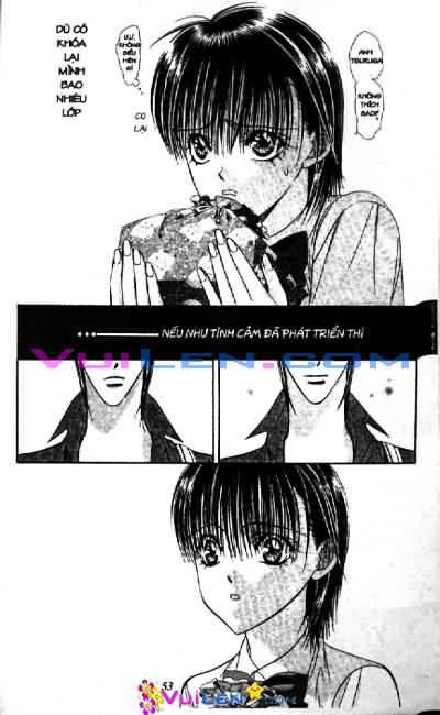 Thách Thức Tuyệt Vời Chapter 12 - Trang 2