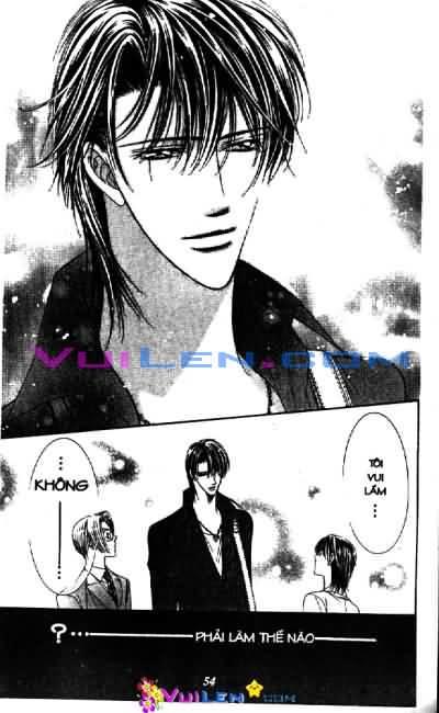 Thách Thức Tuyệt Vời Chapter 12 - Trang 2