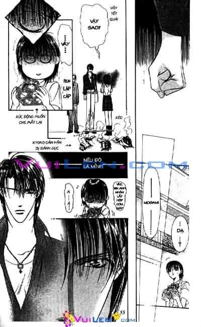 Thách Thức Tuyệt Vời Chapter 12 - Trang 2