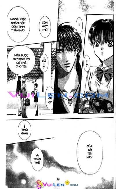 Thách Thức Tuyệt Vời Chapter 12 - Trang 2