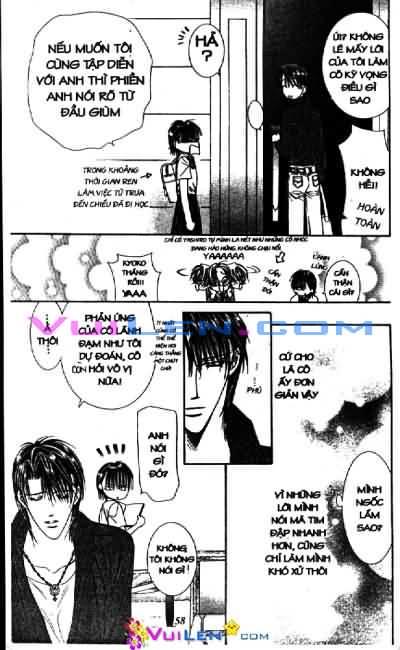 Thách Thức Tuyệt Vời Chapter 12 - Trang 2