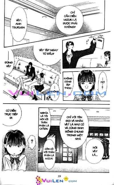 Thách Thức Tuyệt Vời Chapter 12 - Trang 2