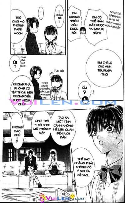 Thách Thức Tuyệt Vời Chapter 12 - Trang 2