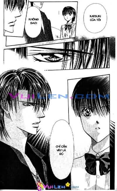 Thách Thức Tuyệt Vời Chapter 12 - Trang 2