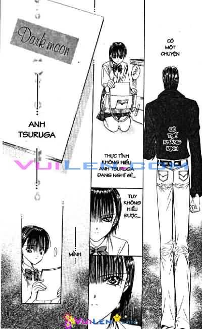 Thách Thức Tuyệt Vời Chapter 12 - Trang 2